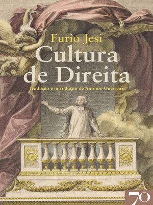 cover image of Cultura de Direita